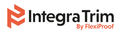 FlexiProof Integra Trim logo