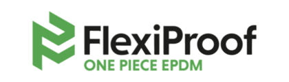 FlexiProof Integra Trim logo