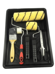 Professional installation kit