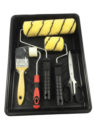 Basic installation kit